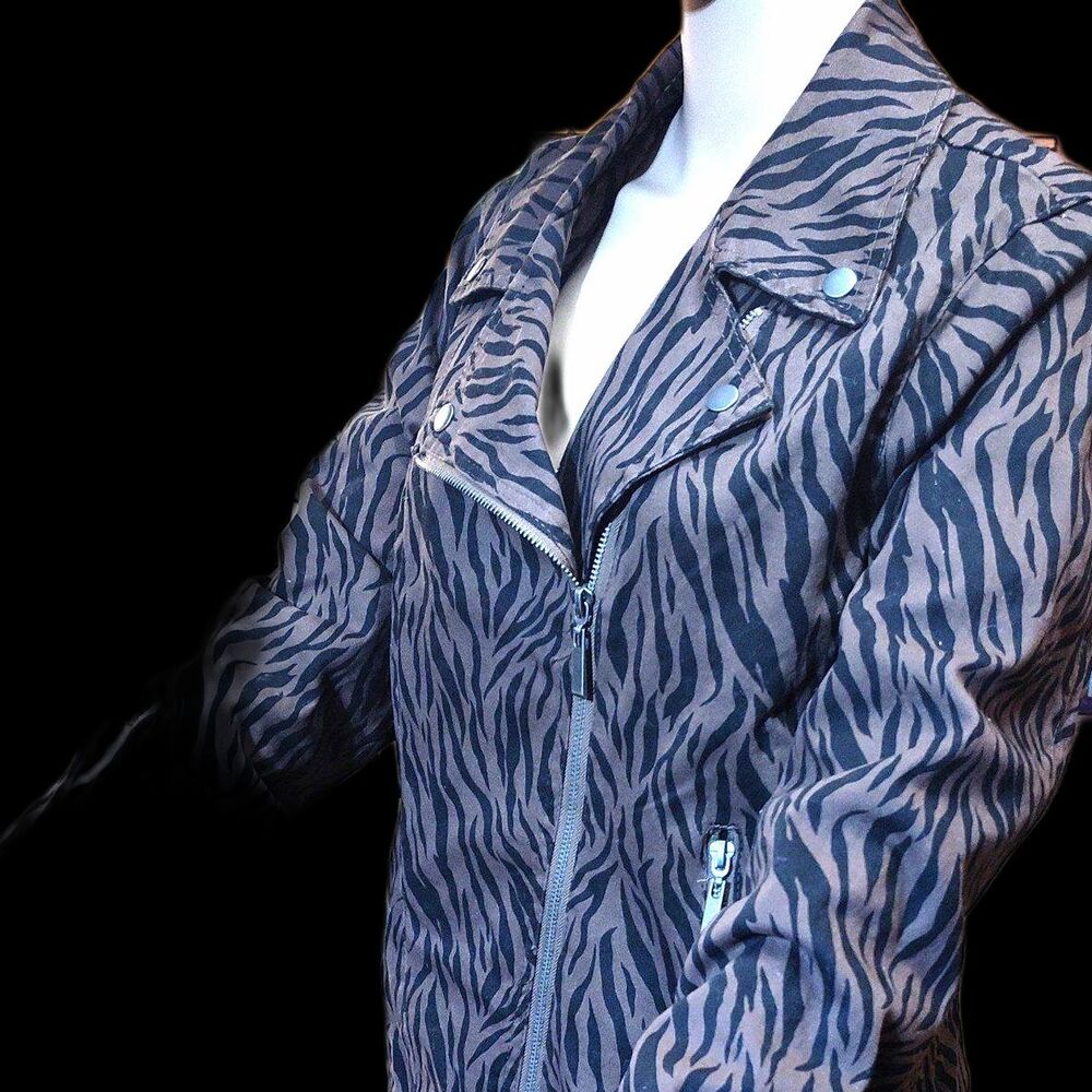 Jacket - Picture 3 of 3